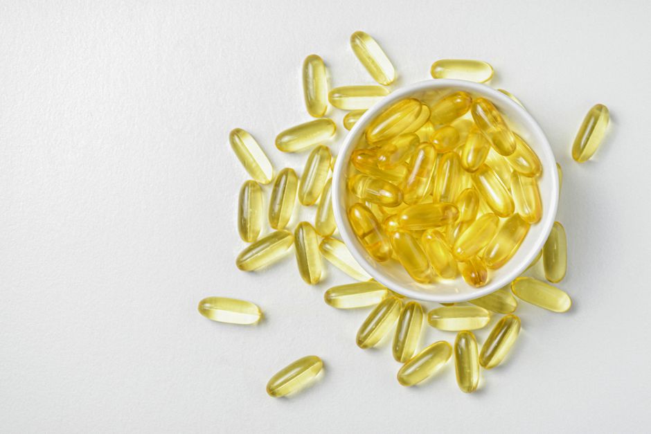 Vitamin C and Evening Primrose Oil — Can You Take Them Together?