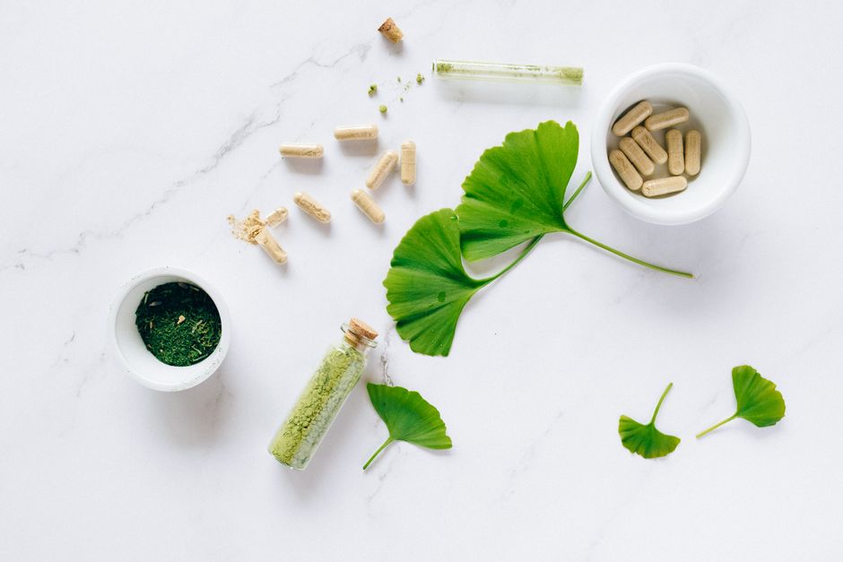 Vitamin B6 and Ginger — Can You Take Them Together?