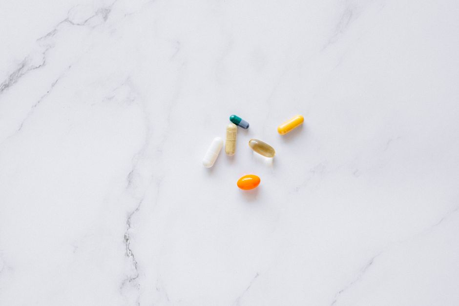 Vitamin C and Selenium — Can You Take Them Together?